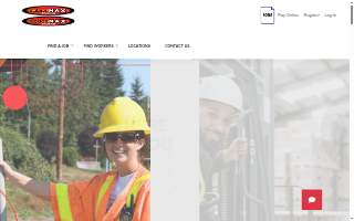 LaborMAX Staffing - Baltimore