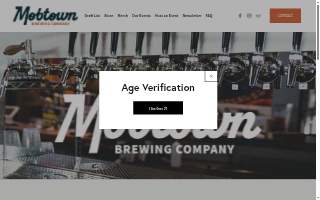 Mobtown Brewing Company