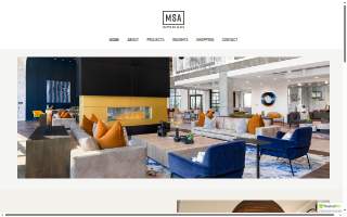 Msa Interiors INC.