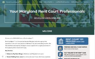 RentCourtAgent