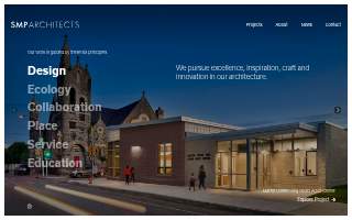 SM+P Architects