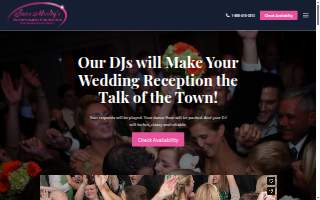 Steve Moody's Entertainment Connection Disc Jockey Service of Dundalk