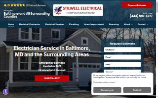 Stilwell Electrical of Dundalk