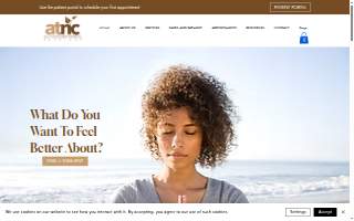 All Things New Clinical Services