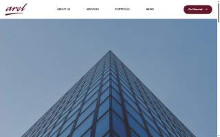 Arel Architects Inc of Largo