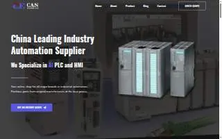 C & A, Inc website