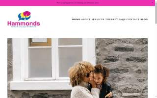Hammonds Speech & Language Services, LLC