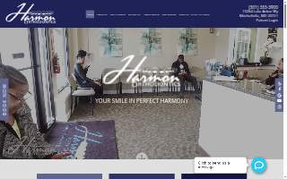 Harmon Orthodontics of East Riverdale