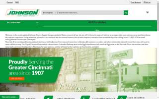 Johnson Electric Company, Inc.