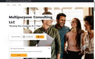 Multipurpose Consulting LLC