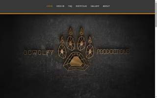 ocwolfy productions