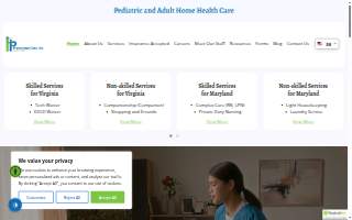 Providence Care Inc