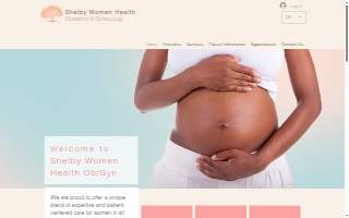 Shelby Women Health: Alshalabi Mohannad MD of East Riverdale