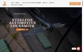 Sims Chiropractic Center website