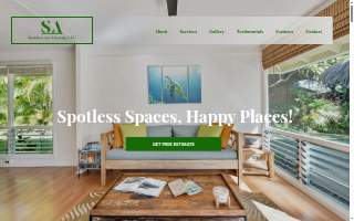 Spotless Ace Cleaning LLC