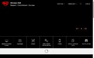 VM Detailing website