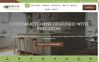 Barclay Designs LLC