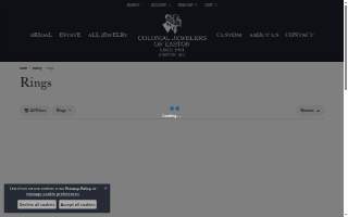 Colonial Jewelers of Easton