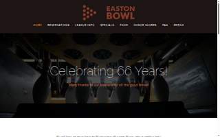 Easton Bowl