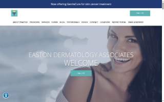 Easton Dermatology Associates LLC.