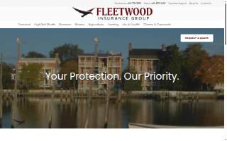 Fleetwood Insurance Group