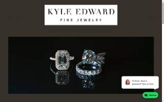 Kyle Edward Fine Jewelry