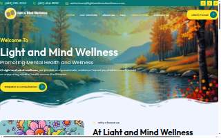 Light And Mind Wellness