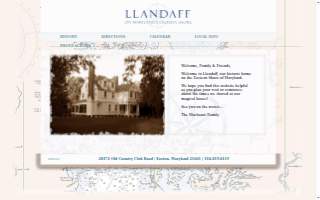 Llandaff