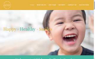MidShore Pediatric Dentistry