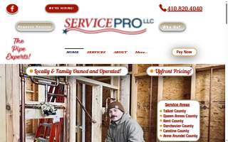 Service Pro, LLC