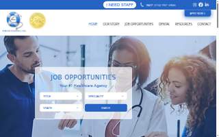 Shore Staffing Inc.