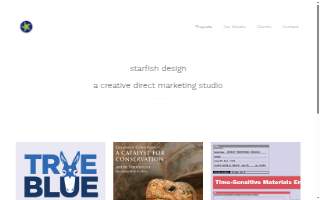 Starfish Design