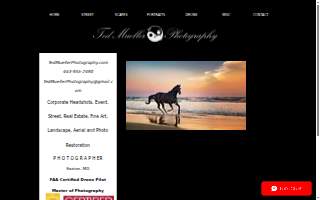 Ted Mueller Photography
