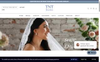 TNT Jewelers