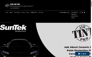 410 Tint Pro