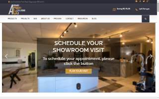 Advanced Granite Solutions