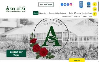 Akehurst Landscape Service Inc.