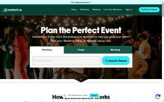 The Venue Event Space