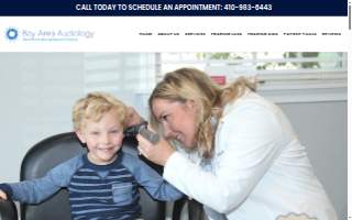 Bay Area Audiology