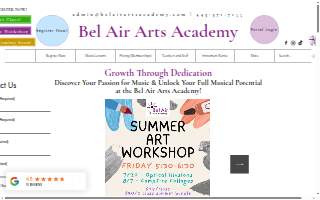 Bel Air Arts Academy
