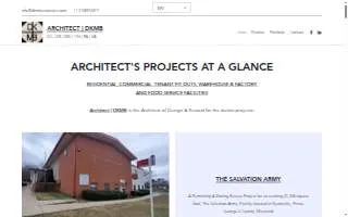DKMB & Associates of Edgewood website