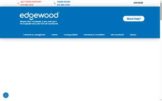 Edgewood Senior Activities Center