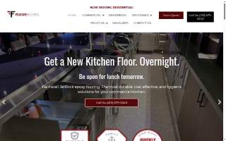 Feature Flooring