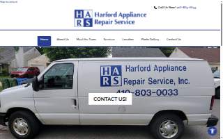 Harford Appliance Repair Service