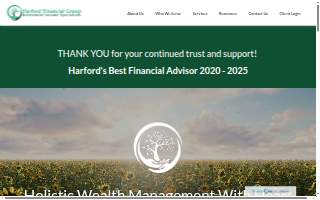 Harford Financial Group