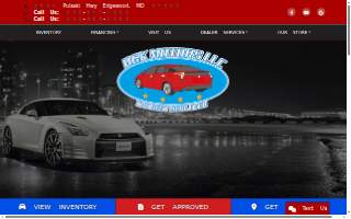 HGK Motors LLC