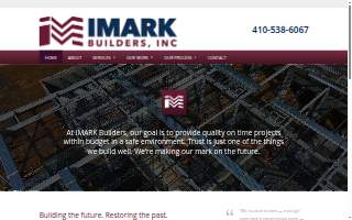 Imark Builders
