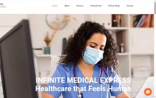 Infinite Medical Express