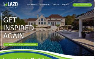 Lazo Outdoors of Edgewood