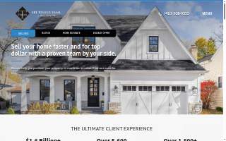 Lee Tessier Team